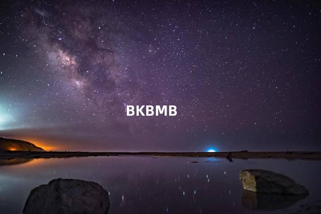 BKBMB